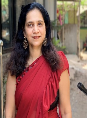 Dr. Sangita Dubey
